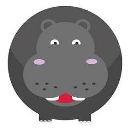 eatandgetfat's profile picture. Love is eating and getting fat together ♥