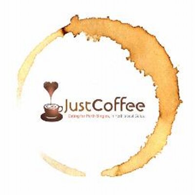 Just coffee dating service