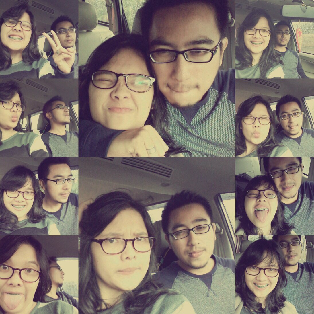 Om Gondrong ♡ | MMPS ♡