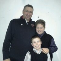 Damien Paulson(@coachdpaulson) 's Twitter Profile Photo