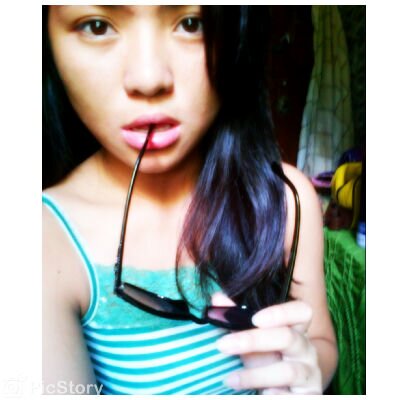 I'm just a fun girl .. Because happiness is a journey not a destination.