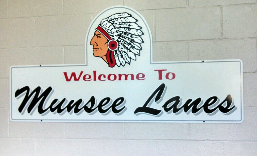 Munsee Lanes