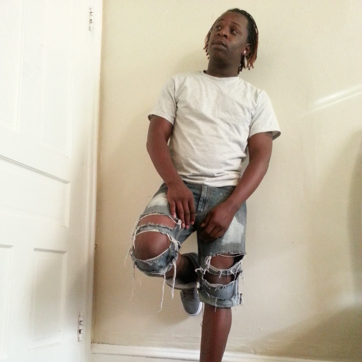 Just like fuck everything i dont fucks with nobody