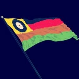 The United COLORS of Hip Hop... Represent A True Cuture 4 ALL... The HipHopFlag ... Represents ANYTHING that keeps HipHop Music, Fashion & Culture ALIVE!!