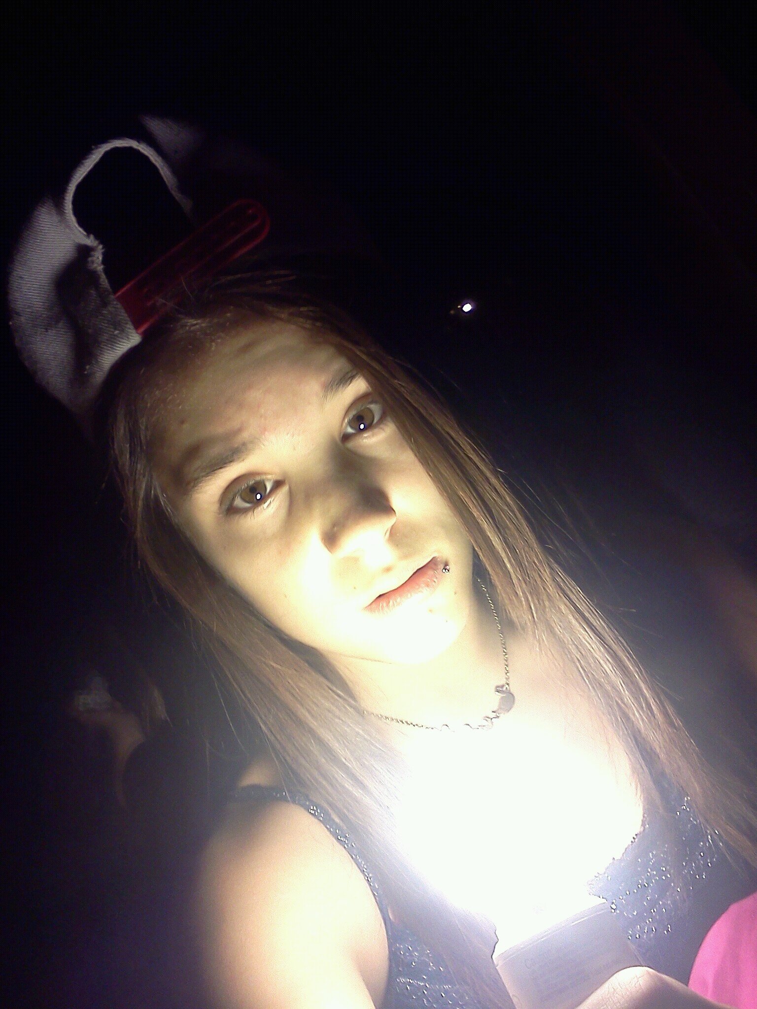 Follow me and I'll follow u :)   Facebook- Aubrey Raines Page: Oh'Snap It's Aubrey