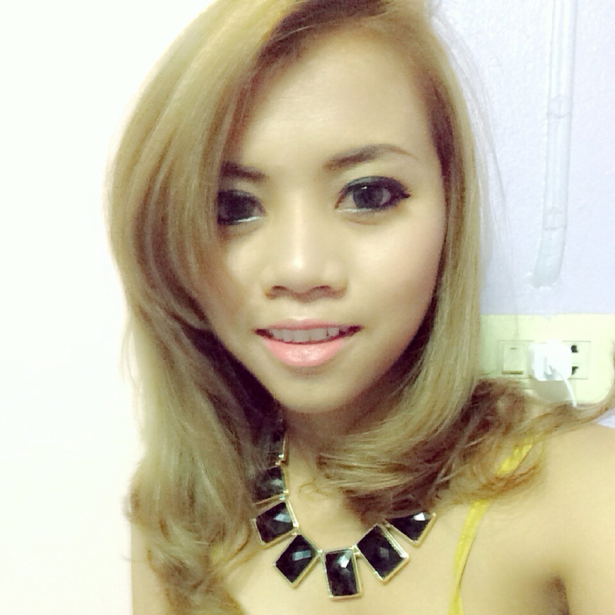 nothing much about me...
