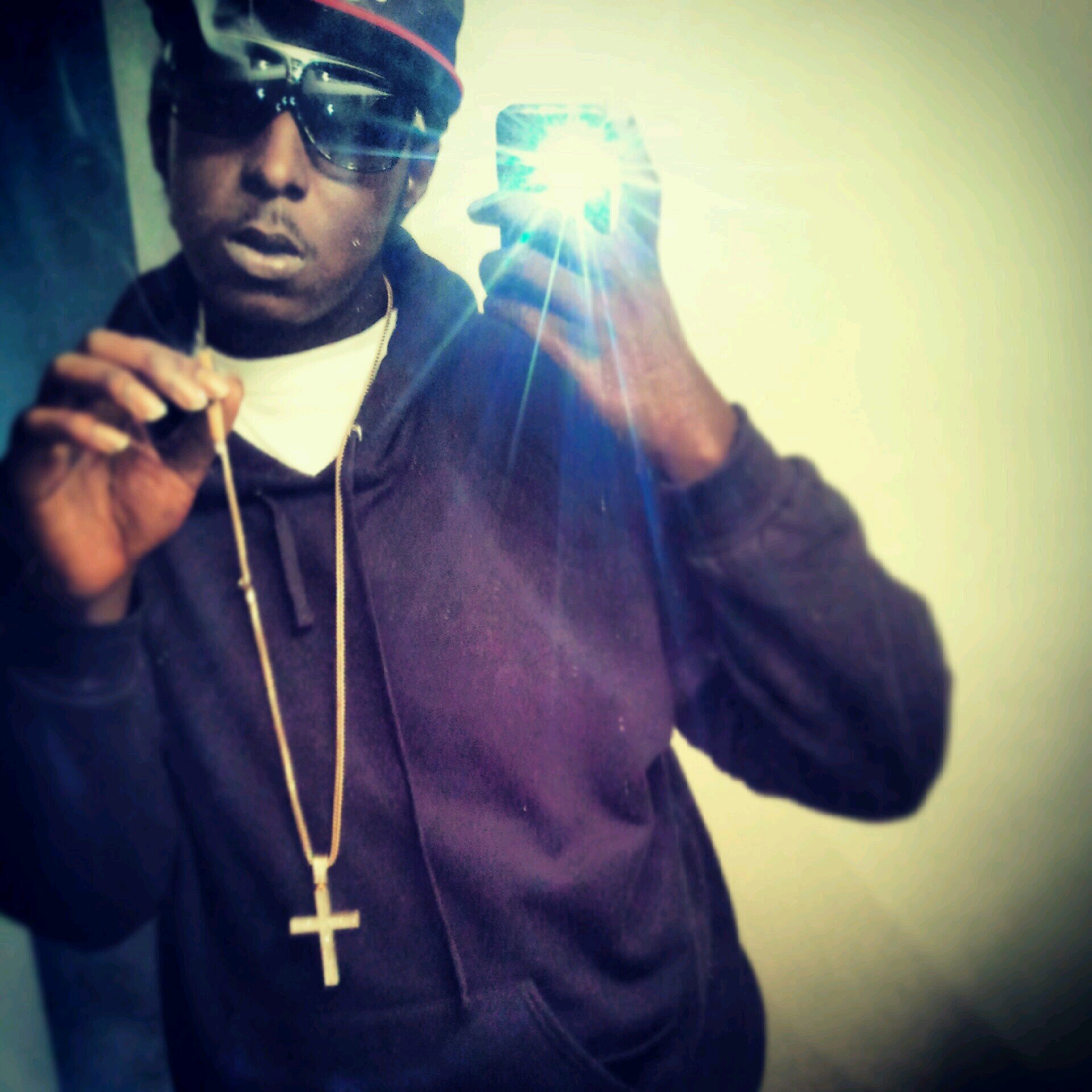 Tay_Folkz's profile picture. Mind yo business