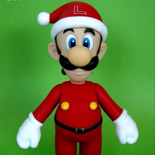 Hrey, I'm Luigi and I fuck more bitches than you. Daisy is my main bitch and I've got a lot of mistresses. Not affiliated with Nintendo. Bad humor.