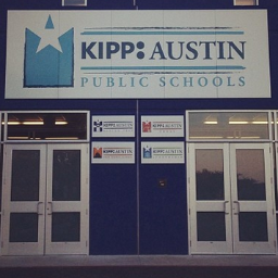 KALELeadingLobo's profile picture. Work Hard. Be Nice. Be a Leader. 
Trabaja Duro. Sé Amable. Sé un Líder.