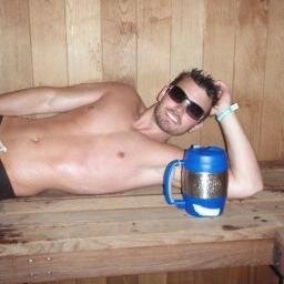 smartass,drunk, entrepreneur, runner...not always in that order.