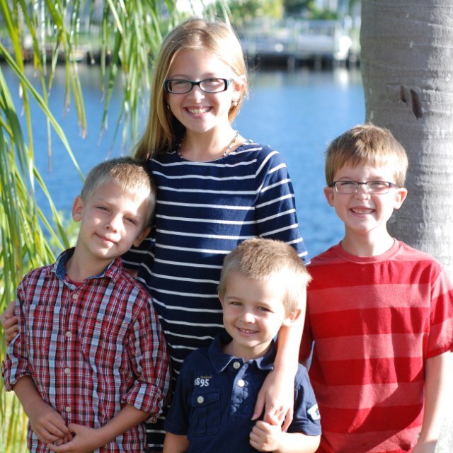 marisa3130's profile picture. And he is before all things, and in him all things hold together. 
Colossians 1:17