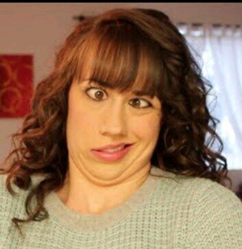 I love Colleen Ballinger and Miranda Sings!