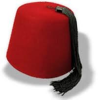 thedoctorsfez_'s profile picture. i am the doctor's fez