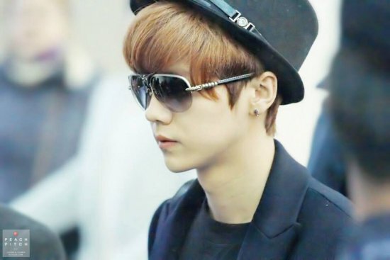 แอคสำรอง เอาไว้เทรน+หนีลิมิต ใจดีฟอลกลับแอคหลัก @EXOTic_PP นะฮะ ^_^