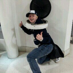 stariheed4's profile picture. 