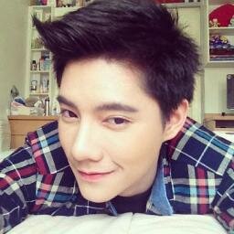 Nattapong Chinsoponsap ♥ Kitiwhut Sawutdimilin