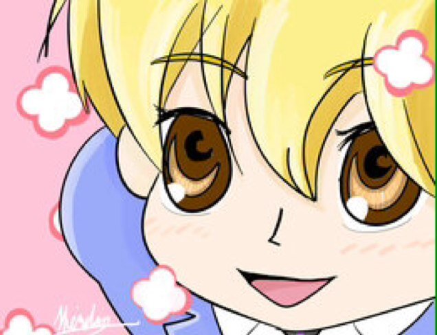 Call me the loli king. I love sweets