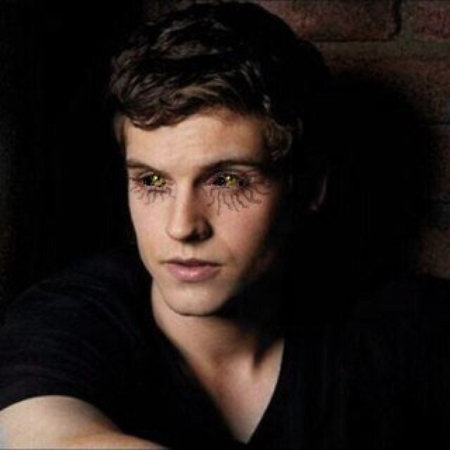 I'm a hybrid, loyal to my master. ( [H: OFF] [Bi.] [submissive] [unlaimed [MULTI RP] [TVD/TW] (RP)
