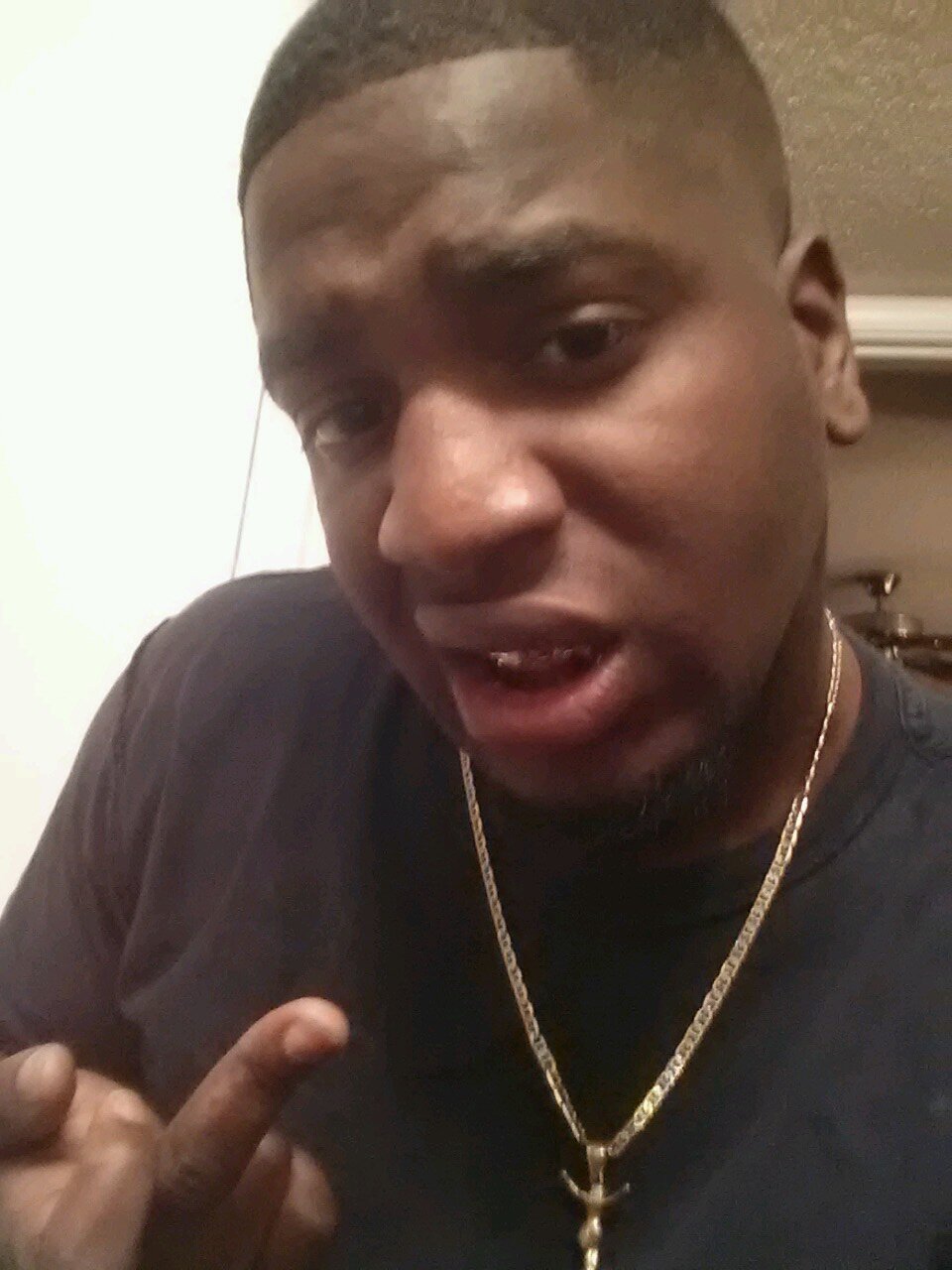 Thugging Like Its Legal 24/7 365.....
