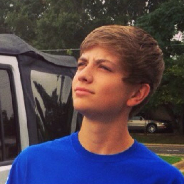 Sophmore at prosper