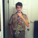 Nathan Belcher - @amphabulos - Twitter