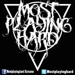 We Are MOST PLAYING HARD // Screamo/PostHardcore // Since 2010 // Info:083813708810