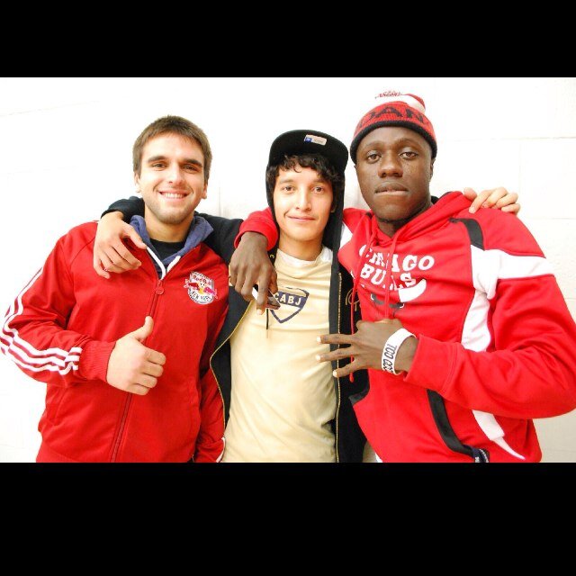 AB_Keita11's profile picture. 