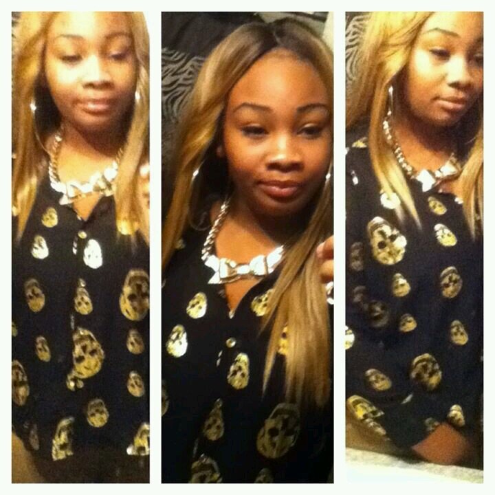 dem othaa hoes jealous cause ' dey know how HE do it