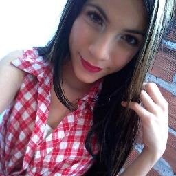 Muy loca, adictiva siguemeeeeee y enamorate.