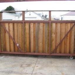 nyrollinggates's profile picture. Ny-rolling-gates known for being the highest quality Solid Rolling Gates, Electric Sliding Gate, Grill Rolling Gates and Automatic Driveway Gates.