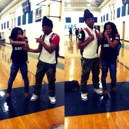 Balling w. fam #D.I.F.F