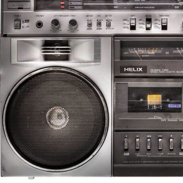 Listens to NYC sports radio during waking hours...