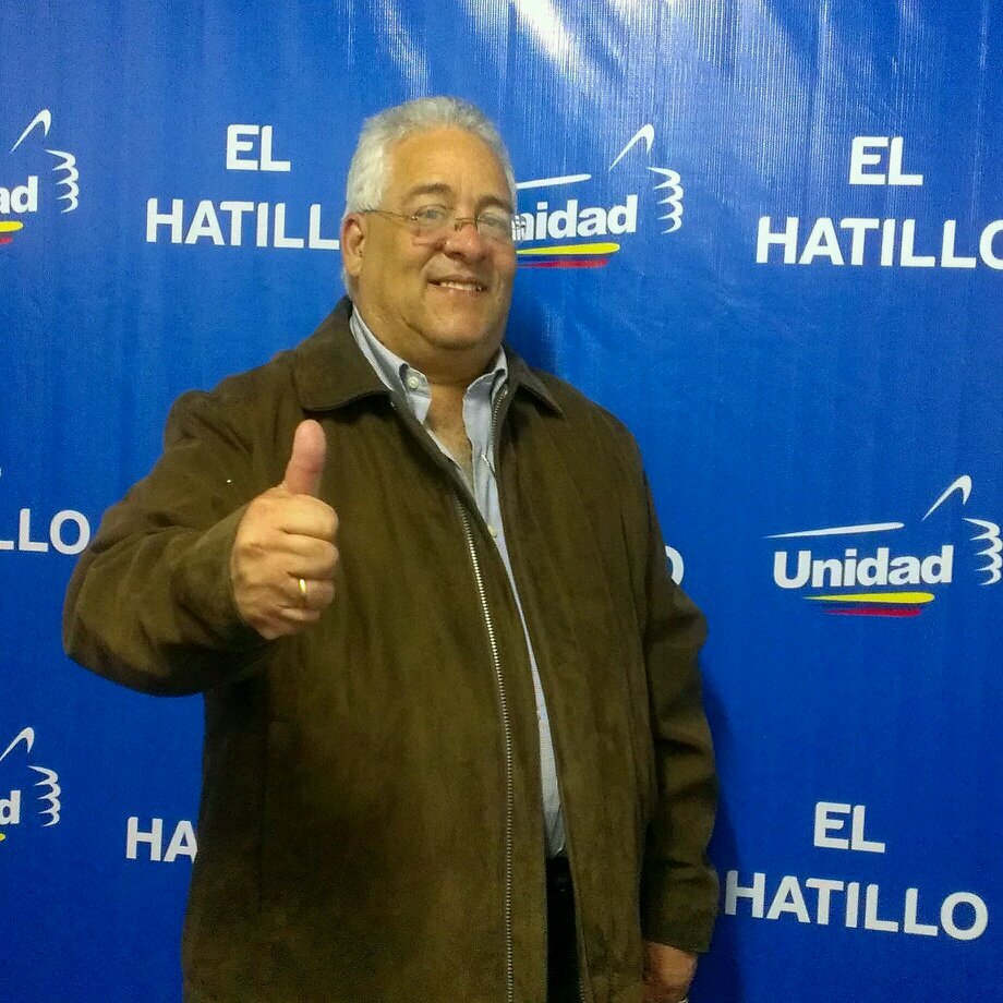 Abogado, Concejal Municipio El Hatillo Presidente de Copei El Hatillo