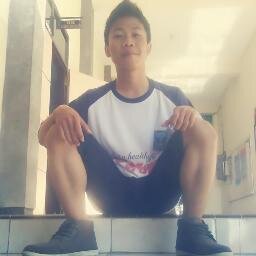 JEHandilra's profile picture. Ananda Ilham Putra . SMAJA XI IPS 1