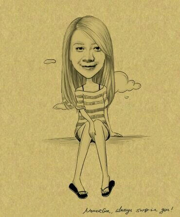 yooni_hyun's profile picture. Just be Your Self