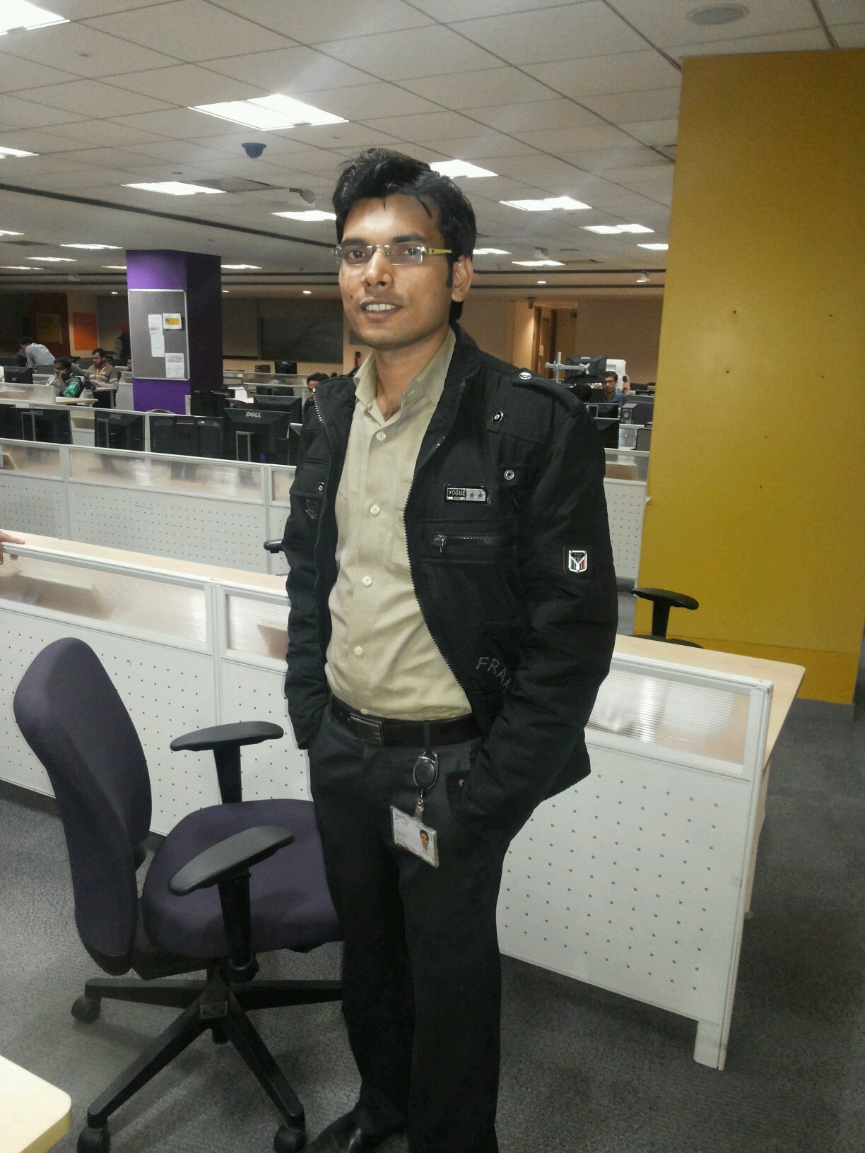 shriniwash's profile picture. 