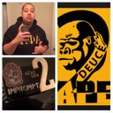 Eddie Hudson IV - @imprompt2_ape - Twitter