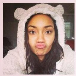 FIRTS mexican account to support Leigh-Anne and @LittleMixOffic  Proud Mixer.  Mas en FAV