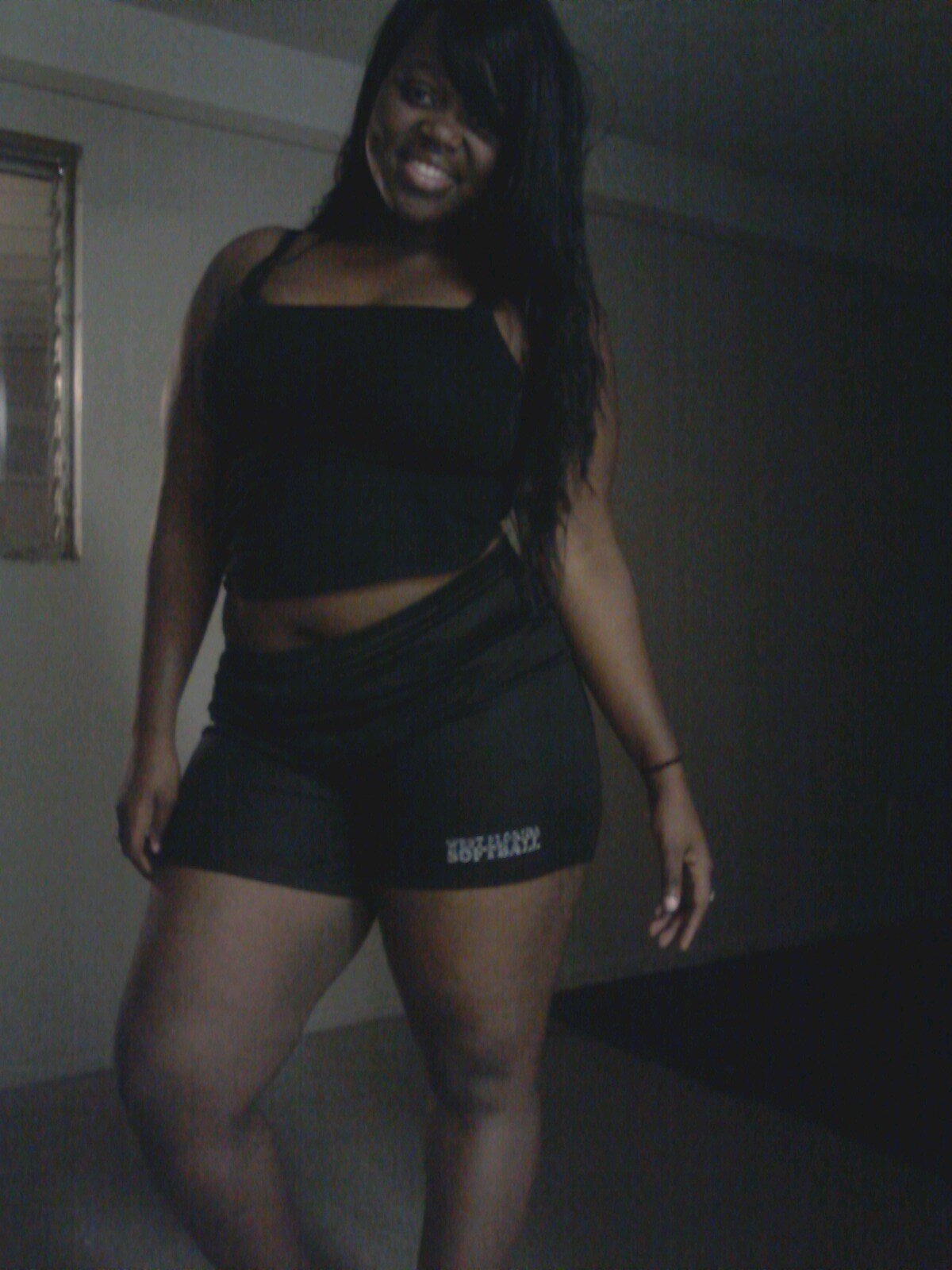 **Lyricist, Poet, Actress ;D #TeamJesus Instagram: @tizzyboo :P. #TeamFollowback.!  (^__^)/.#Muah ;)