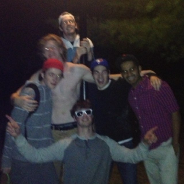 #CA'sOfTheFuture