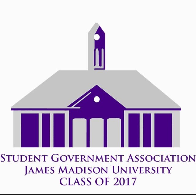 JMU Class of 2017 (SGAjmu2017) Twitter