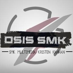 OSIS SMK Kristen Kanaan --- SMK Multimedia