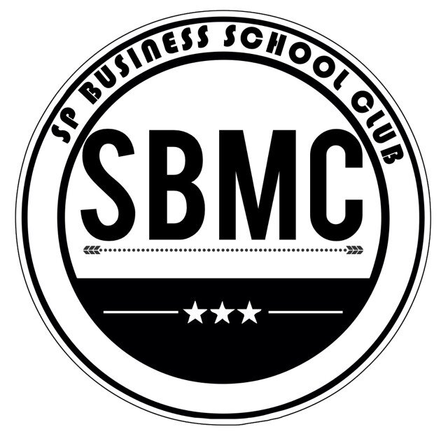 SP Business School Club Management Comm 2014/2015