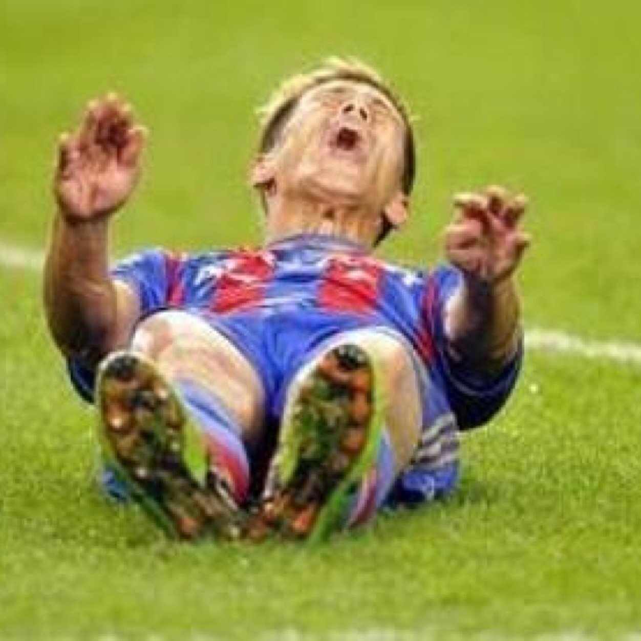 soccer_16243's profile picture. 