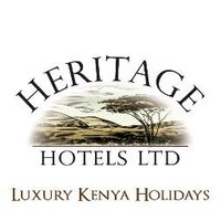 Heritage Hotels Ltd(@HeritageKenya) 's Twitter Profile Photo