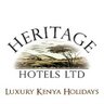 HeritageKenya's profile picture. Luxury beach-and-bush safaris in Kenya: Mara & Kipungani Explorer, Mara & Samburu Intrepids, Great R. Valley Lodge, Voyager Beach & Voyager Ziwani Camp