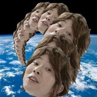 アゴを崩壊させる画像たち (@agohoukai) Twitter profile photo