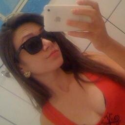 Guiada por Deus & Protegida pela vida ;]