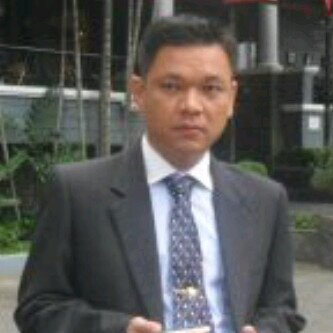 Ace Hasan Syadzily