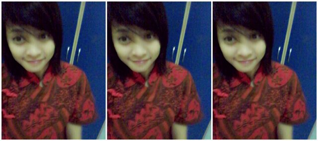 kembaran @destyariana{}|sukses selalu
